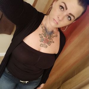 Meet your Posher, Tracy